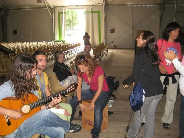 Confolens (Francia) — foto 51